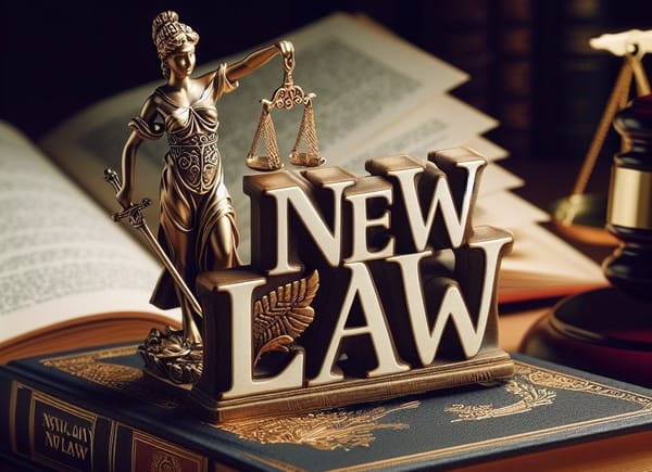 NewLaw characteristics - what your law firm need to know - Ireland, UK, US